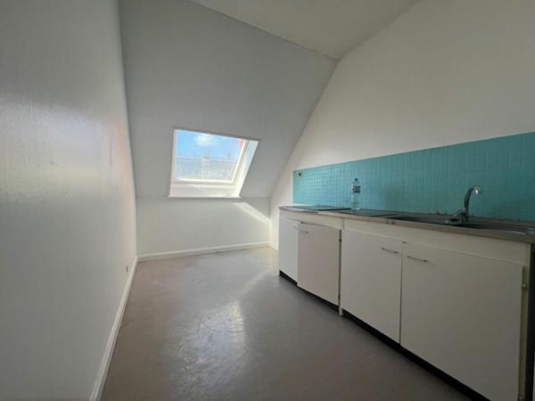 Appartement à louer    2 pièces • 62,60 m2 Lille