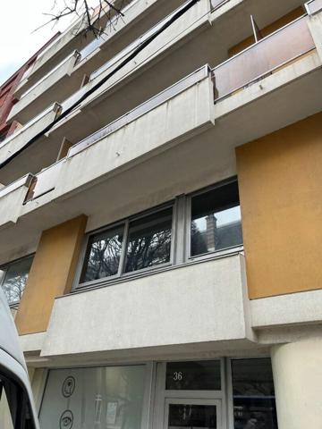 Appartement à louer    2 pièces • 62,60 m2 Lille