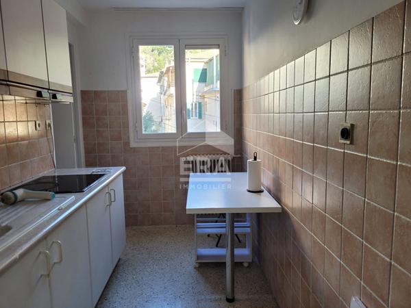 NICE À vendre : Appartement 2 pièces à NICE