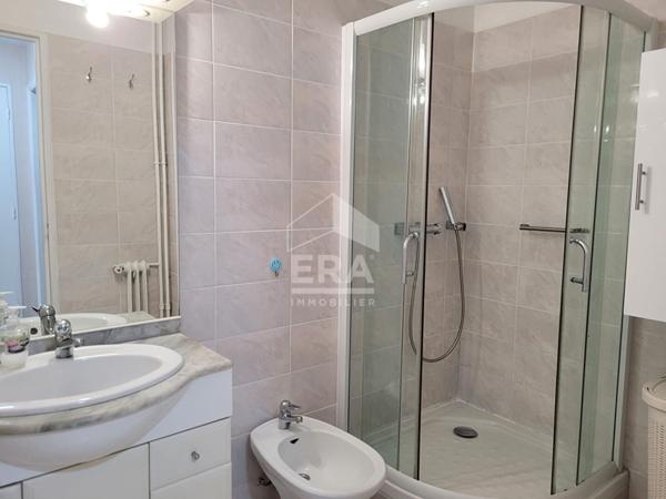 NICE À vendre : Appartement 2 pièces à NICE