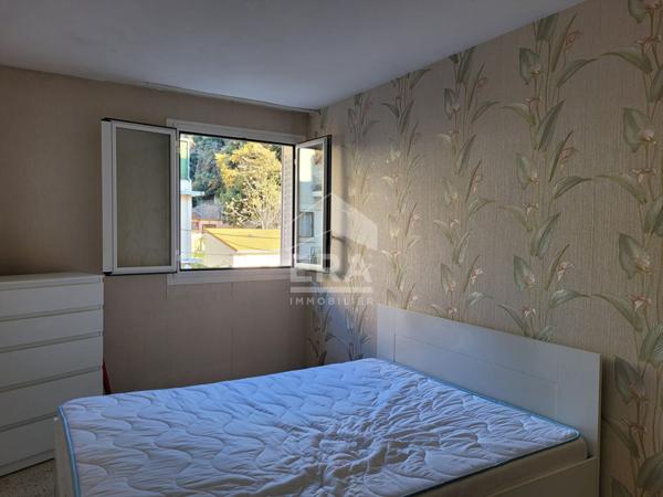 NICE À vendre : Appartement 2 pièces à NICE