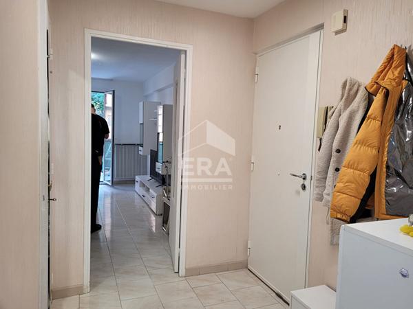 NICE À vendre : Appartement 2 pièces à NICE