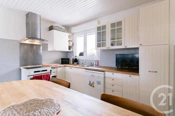 Maison à vendre  4 pièces - 95 m2 MAIZIERES LES METZ - 57