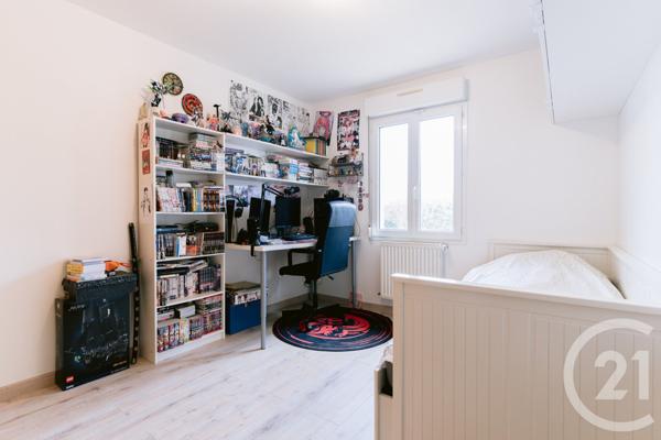 Maison à vendre  4 pièces - 95 m2 MAIZIERES LES METZ - 57