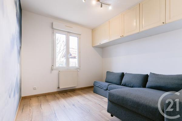 Maison à vendre  4 pièces - 95 m2 MAIZIERES LES METZ - 57