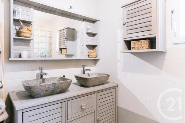 Maison à vendre  4 pièces - 95 m2 MAIZIERES LES METZ - 57