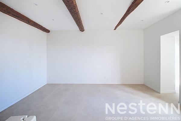 A VENDRE DRAGUIGNAN Appartement STUDIO rénové