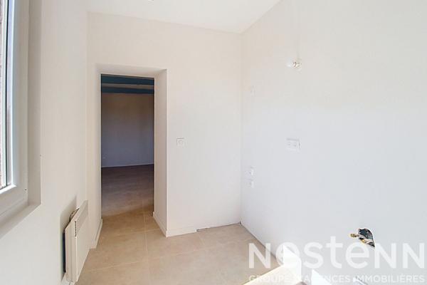 A VENDRE DRAGUIGNAN Appartement STUDIO rénové
