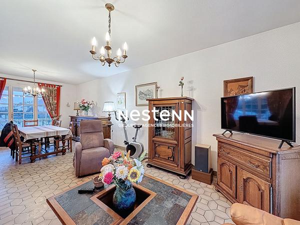 Maison Chambray Les Tours 5 pièces 135 m2