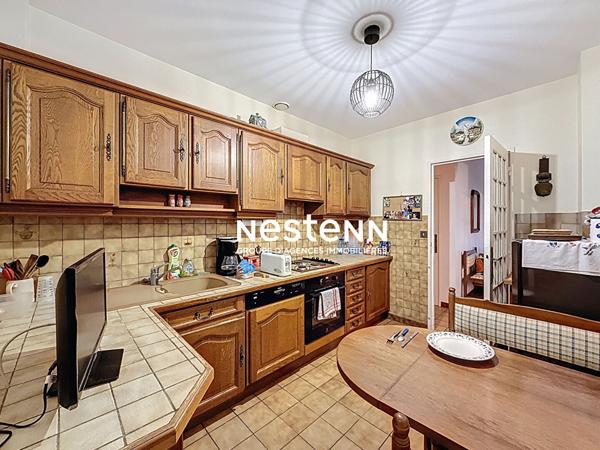 Maison Chambray Les Tours 5 pièces 135 m2