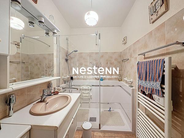 Maison Chambray Les Tours 5 pièces 135 m2