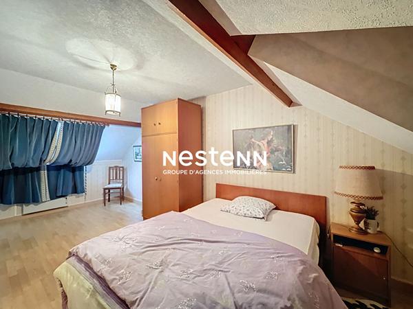 Maison Chambray Les Tours 5 pièces 135 m2