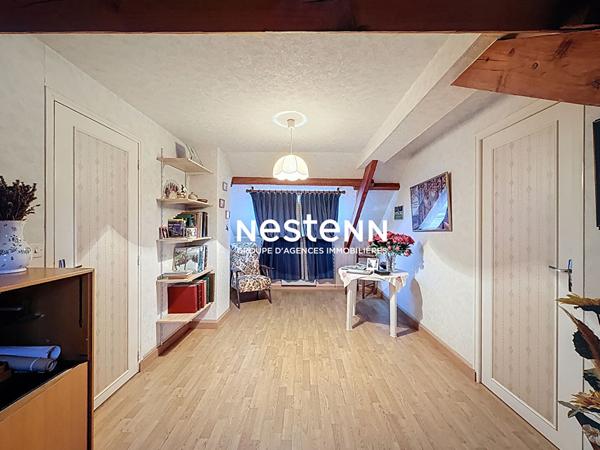 Maison Chambray Les Tours 5 pièces 135 m2