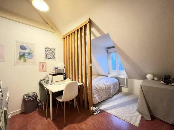 Appartement 1 pièce - 35000 Rennes