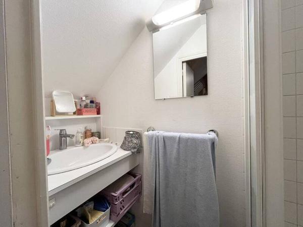 Appartement 1 pièce - 35000 Rennes