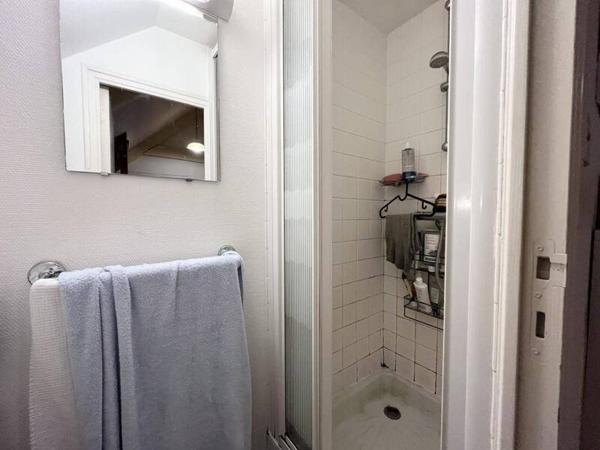 Appartement 1 pièce - 35000 Rennes
