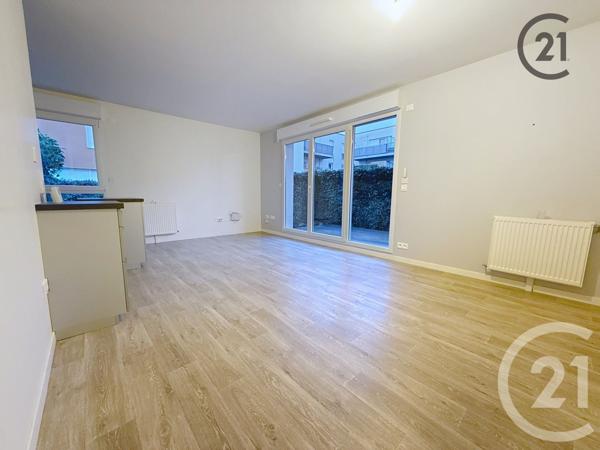 Appartement F4 à vendre  4 pièces - 80,44 m2 REIMS - 51