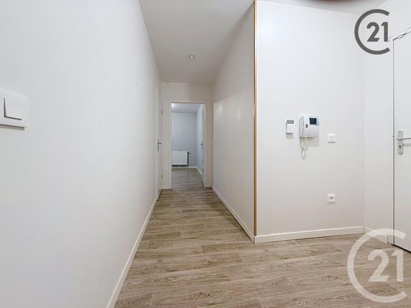 Appartement F4 à vendre  4 pièces - 80,44 m2 REIMS - 51