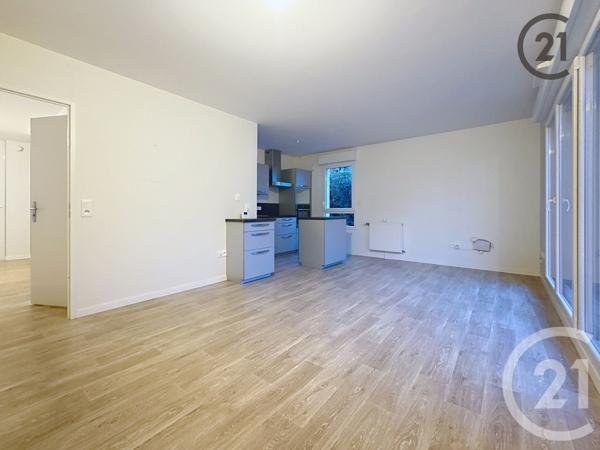 Appartement F4 à vendre  4 pièces - 80,44 m2 REIMS - 51