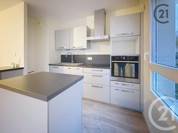 Appartement F4 à vendre  4 pièces - 80,44 m2 REIMS - 51