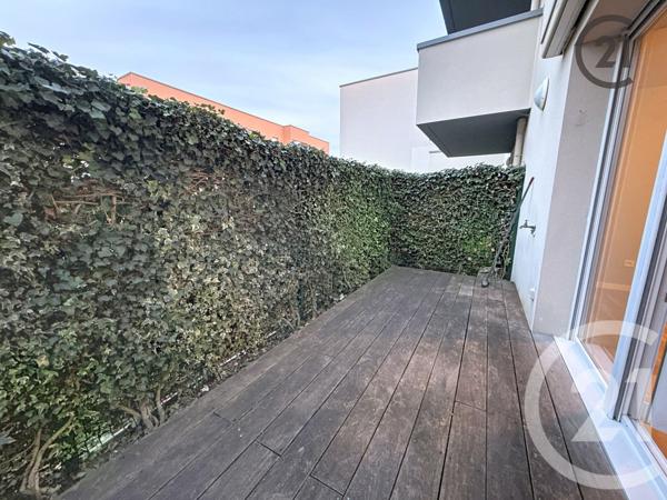 Appartement F4 à vendre  4 pièces - 80,44 m2 REIMS - 51