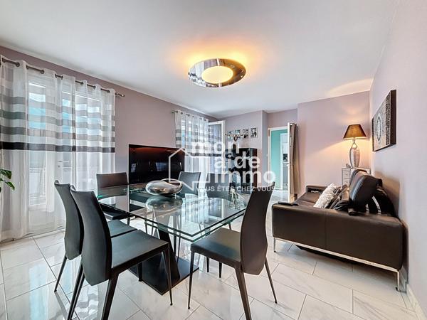 Maison rénovée, 4 chambres, garage, terrasse, terrain