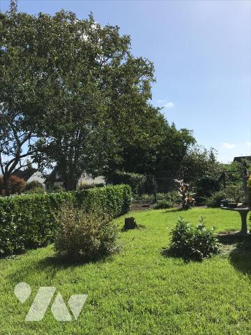 TERRAIN CONSTRUCTIBLE, MERLEVENEZ