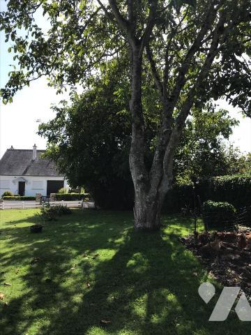 TERRAIN CONSTRUCTIBLE, MERLEVENEZ