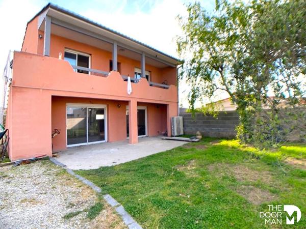 Maison - Vendu - 60 m² - AUTERIVE | The Door Man