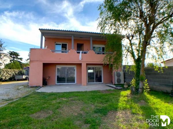 Maison - Vendu - 60 m² - AUTERIVE | The Door Man