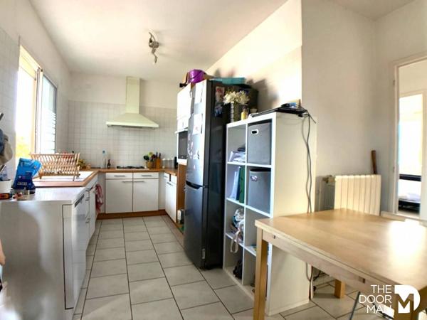 Maison - Vendu - 60 m² - AUTERIVE | The Door Man