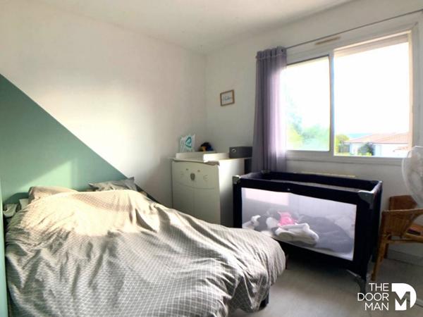 Maison - Vendu - 60 m² - AUTERIVE | The Door Man