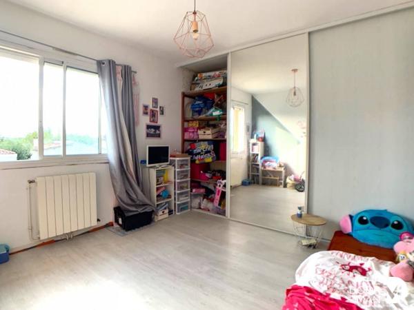 Maison - Vendu - 60 m² - AUTERIVE | The Door Man