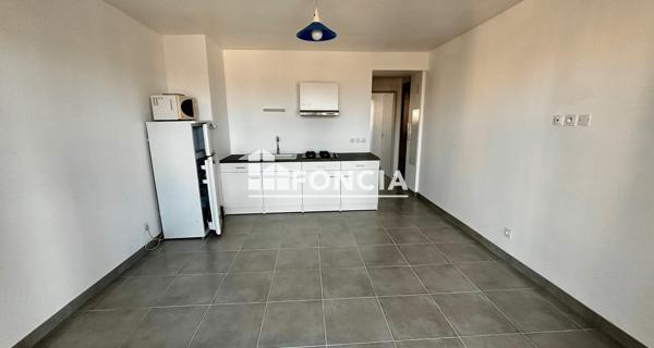 À vendre Appartement 3 pièces 45 m² - Six-fours-les-plages 83140