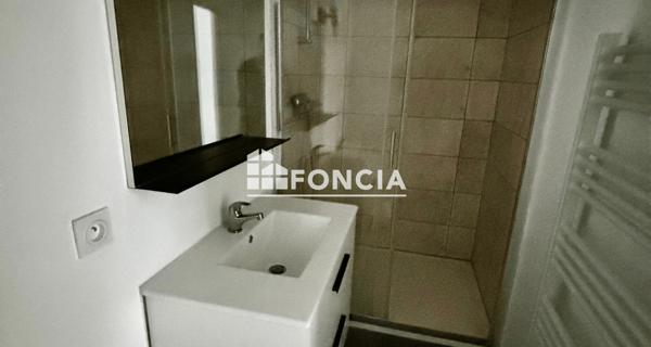 À vendre Appartement 3 pièces 45 m² - Six-fours-les-plages 83140