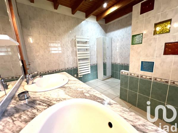 Maison à vendre 4 pièces 109 m² Le Houga