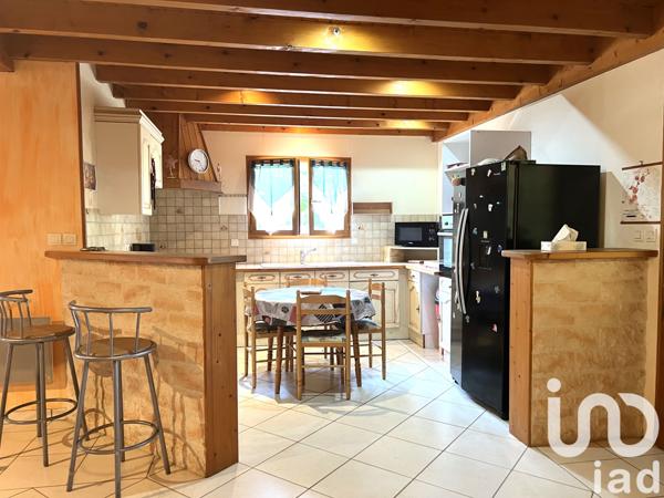 Maison à vendre 4 pièces 109 m² Le Houga