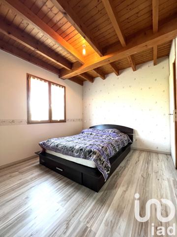 Maison à vendre 4 pièces 109 m² Le Houga