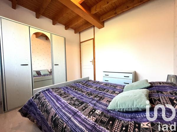 Maison à vendre 4 pièces 109 m² Le Houga