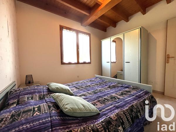 Maison à vendre 4 pièces 109 m² Le Houga