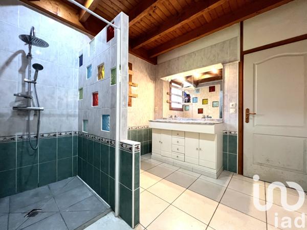 Maison à vendre 4 pièces 109 m² Le Houga