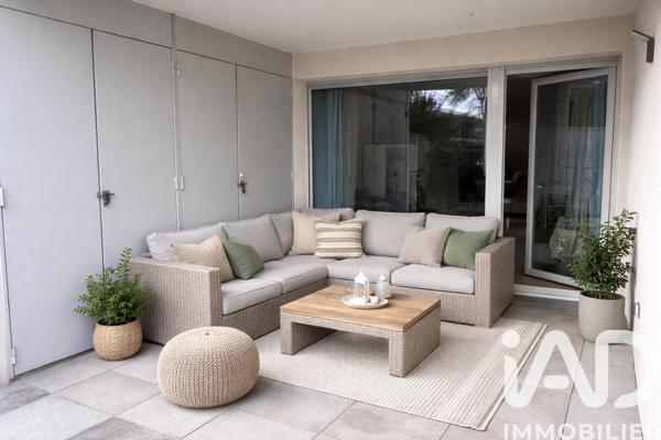 Appartement à vendre 3 pièces 66 m² Blanquefort