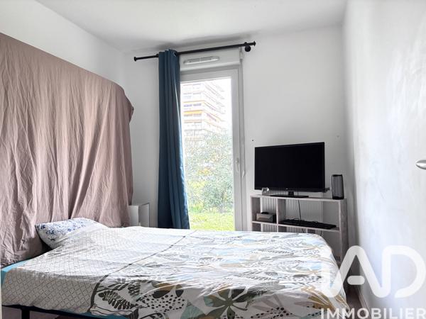 Appartement à vendre 3 pièces 66 m² Blanquefort