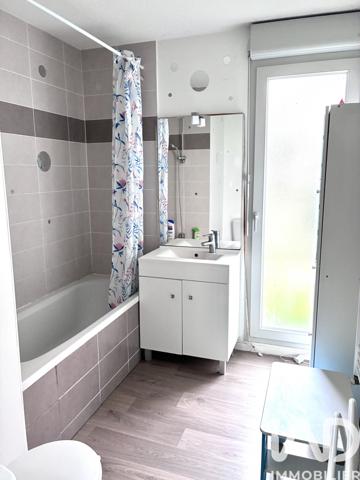 Appartement à vendre 3 pièces 66 m² Blanquefort