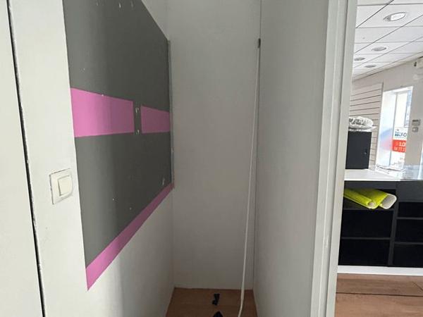 Location Local commercial 2 pièces - 3 RUE BOURGNEUF Roanne 42300