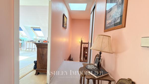 A VENDRE APPARTEMENT VUE MER