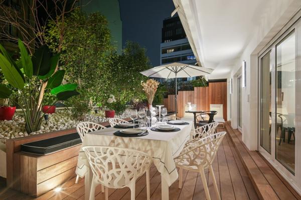 Vente Appartement de luxe Paris 11 4 Pièces 65 m²