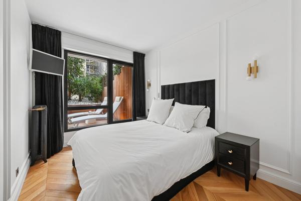 Vente Appartement de luxe Paris 11 4 Pièces 65 m²