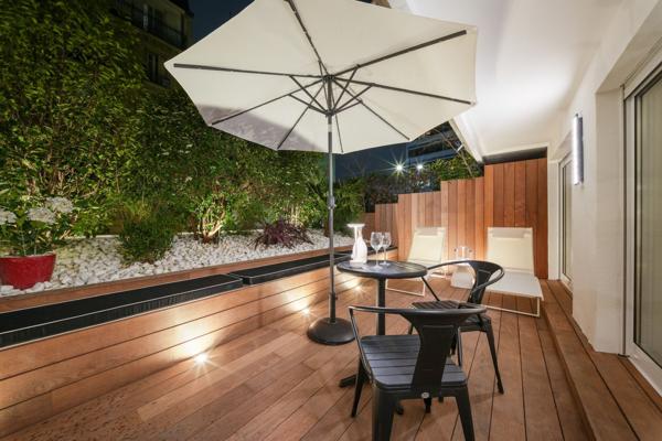 Vente Appartement de luxe Paris 11 4 Pièces 65 m²