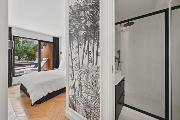 Vente Appartement de luxe Paris 11 4 Pièces 65 m²